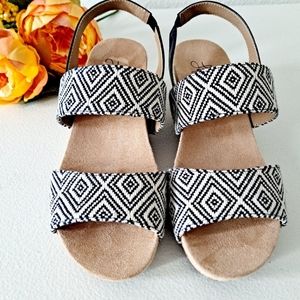 Wedges